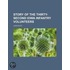 Story Of The Thirty-Second Iowa Infantry Volunteers