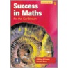 Success In Maths For The Caribbean Students' Book 1 by G. Rose