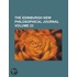 The Edinburgh New Philosophical Journal (Volume 23)