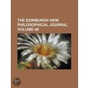 The Edinburgh New Philosophical Journal (Volume 49) door Sir William Jardine Robert Jameson