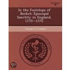 The Ertebolle Fisheries Of Denmark, 5400--4000 B.C. door Kenneth C. Ritchie