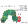 The Very Hungry Caterpillar In Gujarati And English by Leiggi
