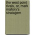The West Point Rivals, Or, Mark Mallory's Stratagem