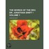 The Works Of The Rev. Dr. Jonathan Swift (Volume 1)