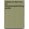 Videos On Dvd-Rom For Lial/Greenwell/Ritchey Series by Raymond N. Greenwell