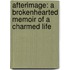 Afterimage: A Brokenhearted Memoir of a Charmed Life