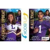 Always Upbeat / All That (Cheer Drama / Baller Swag) door Stephanie Perry Moore