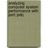 Analyzing Computer System Performance With Perl::Pdq