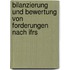 Bilanzierung Und Bewertung Von Forderungen Nach Ifrs