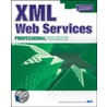 Building Web Services With Soap And Xml Professional door Sai Kishore