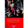 Civil Society and Women Activists in the Middle East by Wanda Krause