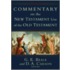 Commentary on the New Testament of the Old Testament