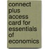Connect Plus Access Card for Essentials of Economics