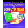 Drag & Drop Illustrated Dictionary of Computer Terms by Davinder Singh Minhas