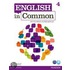 English in Common 4 with ActiveBook and MyEnglishLab