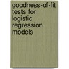 Goodness-of-fit Tests For Logistic Regression Models by Xie Xian-Jin