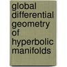 Global differential geometry of hyperbolic manifolds by Rania Amer