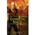 Gunmetal Magic: A Novel in the World of Kate Daniels