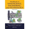 Handbook of Nanoscience, Engineering, and Technology door William A. Goddard