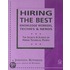 Hiring The Best Knowledge Workers, Techies And Nerds