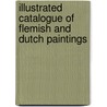 Illustrated Catalogue of Flemish and Dutch Paintings by T. Martin Wood