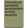 Intercultural Sensitivity Development Among Students by Chen Hsiao-Yin