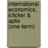 International Economics, Iclicker & Aplia (One-Term)