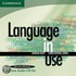 Language In Use Pre-Intermediate Class Audio Cds (2)