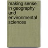 Making Sense in Geography and Environmental Sciences door Dianne Draper