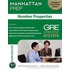 Manhattan Prep: Number Properties Gre Strategy Guide