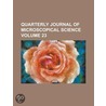 Quarterly Journal of Microscopical Science Volume 23 door Unknown Author