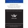 Representing Plaintiffs in Medical Malpractice Cases door Howard A. Janet