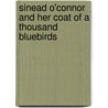 Sinead O'connor and Her Coat of a Thousand Bluebirds door Neil De La Flor