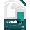Speakout Starter Workbook With Key And Audio Cd Pack by Steve Oakes
