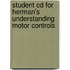 Student Cd For Herman's Understanding Motor Controls