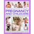 The Complete Book Of Natural Pregnancy And Childcare