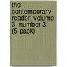 The Contemporary Reader: Volume 3, Number 3 (5-Pack) door McGraw-Hill -Jamestown Education Glenco