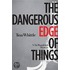 The Dangerous Edge Of Things: A Tai Randolph Mystery