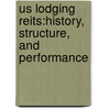 Us Lodging Reits:history, Structure, And Performance door Leonard Jackson