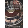 Bringing a Case to the European Court of Human Rights by Directorate Council of Europe
