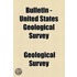 Bulletin - United States Geological Survey Volume 213