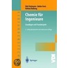 Chemie F R Ingenieure: Grundlagen Und Praxisbeispiele by Dirk Flottmann