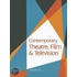 Contemporary Theatre, Film and Television, Volume 116