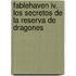 Fablehaven Iv. Los Secretos De La Reserva De Dragones