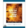 Fundamentals Of Digital And Computer Design With Vhdl door Sandige