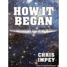How It Began: A Time-Traveler's Guide To The Universe door Chris Impey