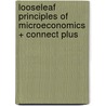 Looseleaf Principles of Microeconomics + Connect Plus door Robert Frank