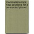 Macrowikinomics: New Solutions for a Connected Planet