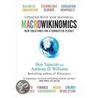 Macrowikinomics: New Solutions for a Connected Planet by Don Tapscott