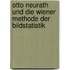 Otto Neurath Und Die Wiener Methode Der Bildstatistik